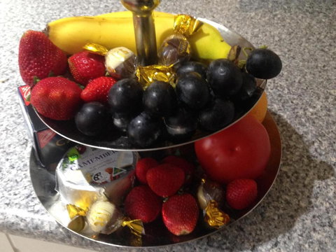 The Blacksmiths Cottage - New Castle Holiday 5