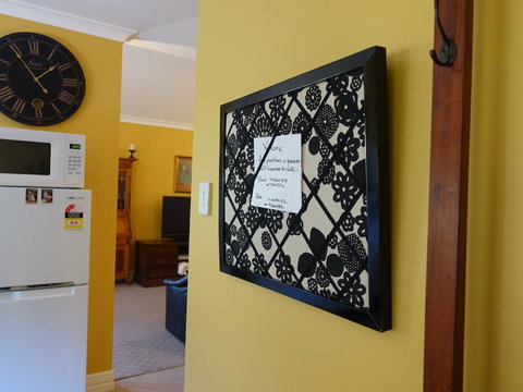 The Blacksmiths Cottage - New Castle Holiday 19