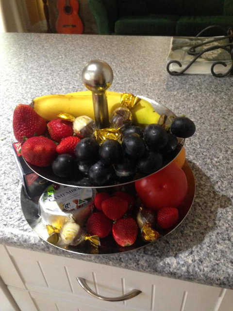 The Blacksmiths Cottage - New Castle Holiday 4