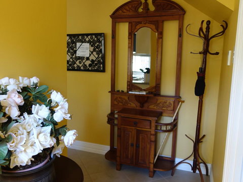 The Blacksmiths Cottage - New Castle Holiday 17