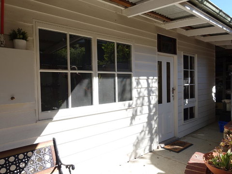 The Blacksmiths Cottage - New Castle Holiday 22