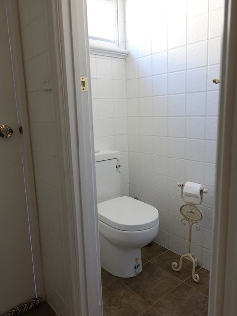 The Blacksmiths Cottage - New Castle Holiday 32