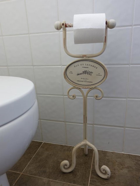 The Blacksmiths Cottage - New Castle Holiday 28