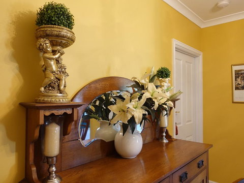 The Blacksmiths Cottage - New Castle Holiday 10