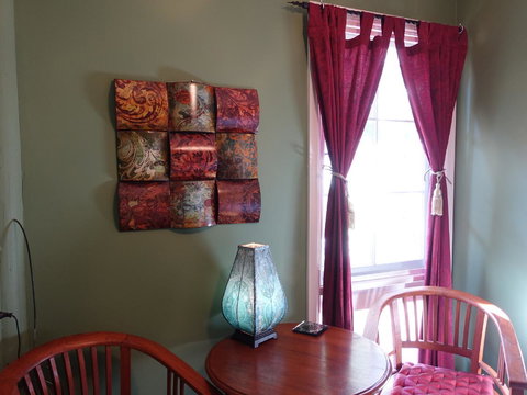 The Blacksmiths Cottage - New Castle Holiday 31