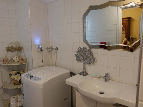 The Blacksmiths Cottage - New Castle Holiday 29