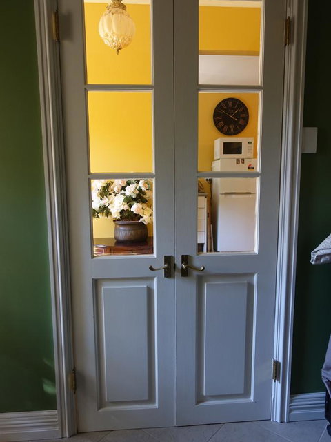 The Blacksmiths Cottage - New Castle Holiday 18