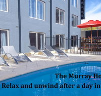 The Murray Hotel - New Castle Holiday