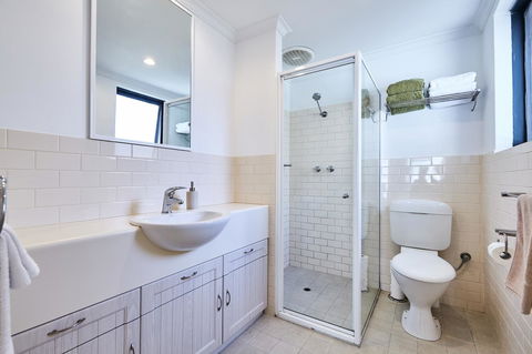 Fremantle Townhouse Unit 6 - New Castle Holiday 9