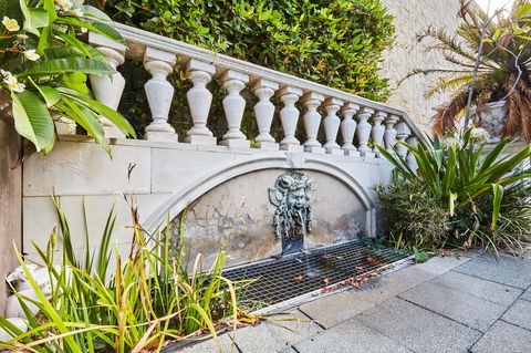 Fremantle Townhouse Unit 6 - New Castle Holiday 12
