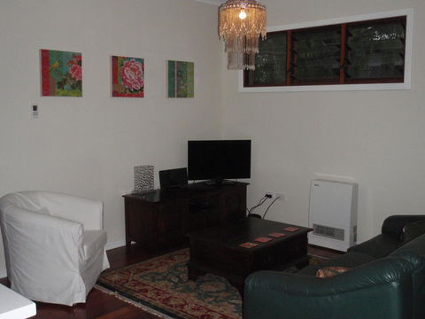 Gypsy Cottage - New Castle Holiday 3