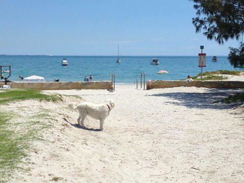 Gypsy Cottage - New Castle Holiday 1