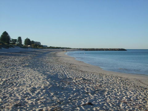 Gypsy Cottage - New Castle Holiday 11