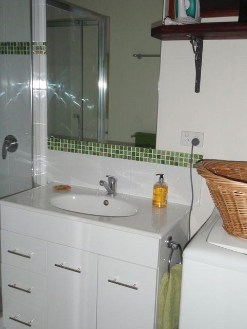 Gypsy Cottage - New Castle Holiday 6