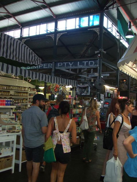 Gypsy Cottage - New Castle Holiday 16