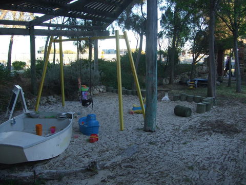 Gypsy Cottage - New Castle Holiday 14