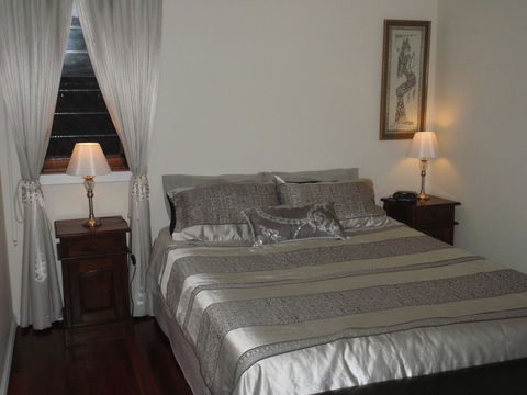 Gypsy Cottage - New Castle Holiday 0