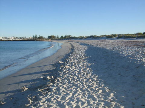 Gypsy Cottage - New Castle Holiday 2