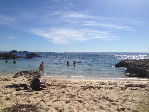 Gypsy Cottage - New Castle Holiday 15