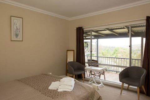 Yvonnes Rest Holiday Home - New Castle Holiday 4