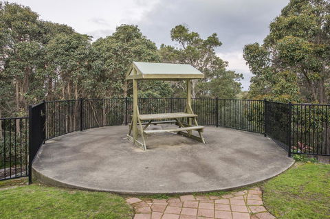 A Hidden Bush Delight - New Castle Holiday 8