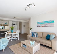 Beachside Living - South Fremantle - New Castle Holiday