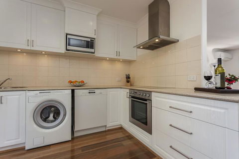 Attadale Excutive Villa - New Castle Holiday 0