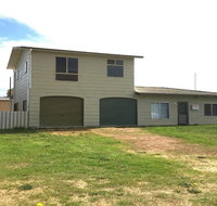 Don't Worry Be Happy - New Castle Holiday