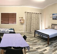Sabai accommodation - New Castle Holiday