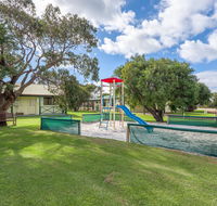 Surfside Ocean Beach Denmark Holiday Accommodation - New Castle Holiday