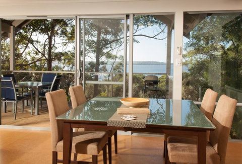 Pelicans At Denmark - New Castle Holiday 9