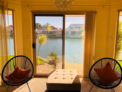LA ANCHOR ON THE CANALS (MANDURAH) - New Castle Holiday 3