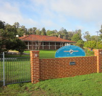 Bridgetown Valley Lodge - New Castle Holiday