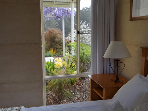 Big Brook Retreat - New Castle Holiday 2