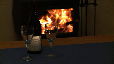 Big Brook Retreat - New Castle Holiday 12