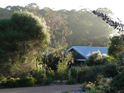 Big Brook Retreat - New Castle Holiday 4