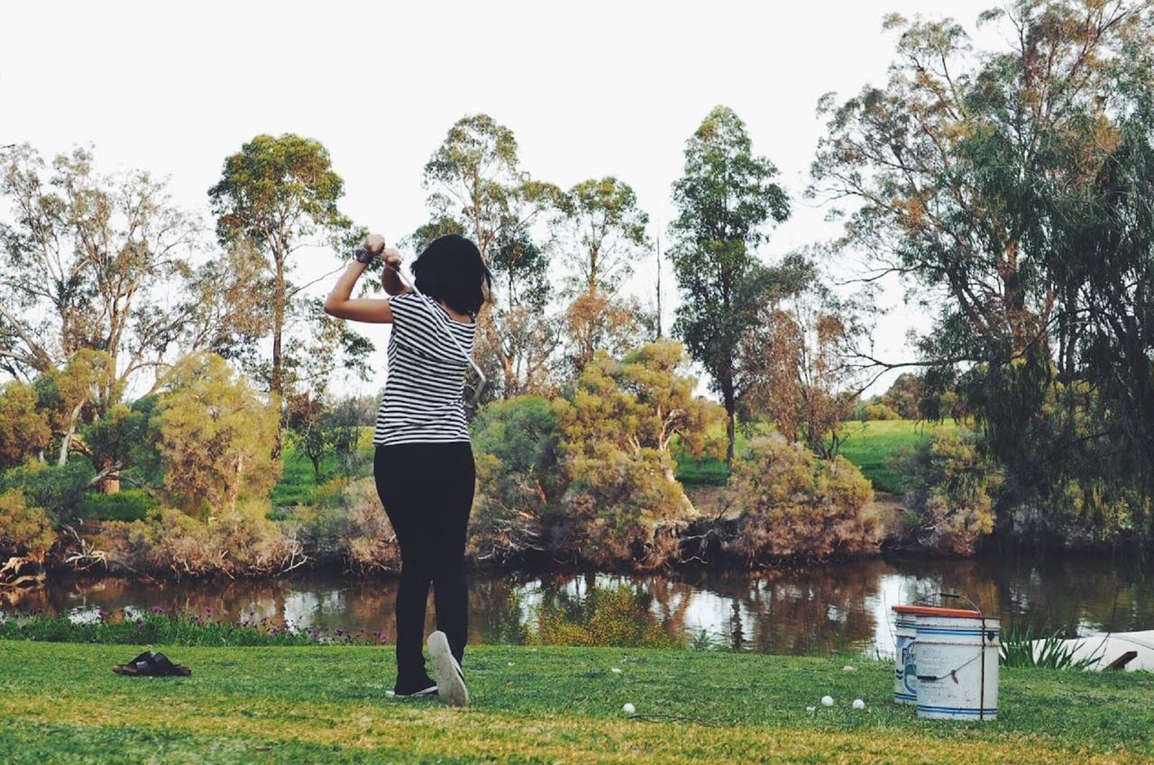 Point Grey WA New Castle Holiday