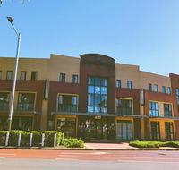 Joondalup City Hotel - New Castle Holiday