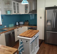 Aqua Shack Jurien Bay - New Castle Holiday