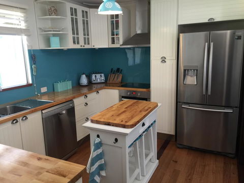 Aqua Shack Jurien Bay - New Castle Holiday 0