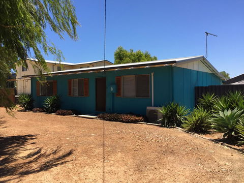 Aqua Shack Jurien Bay - New Castle Holiday 2