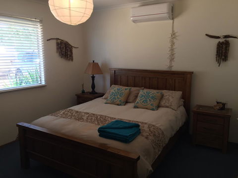 Aqua Shack Jurien Bay - New Castle Holiday 5
