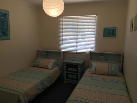 Aqua Shack Jurien Bay - New Castle Holiday 9