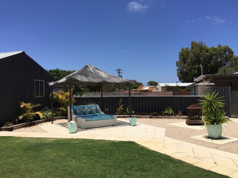 Aqua Shack Jurien Bay - New Castle Holiday 7