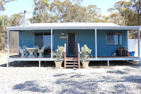 Kendenup Cottages And Lodge - New Castle Holiday 25