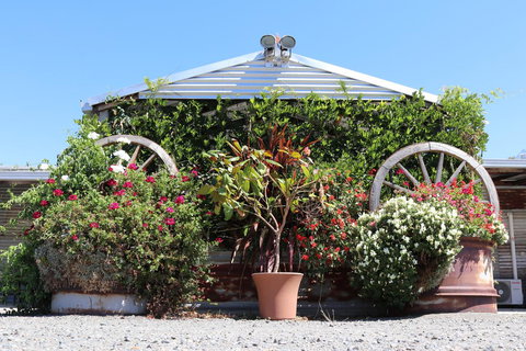 Kendenup Cottages And Lodge - New Castle Holiday 34