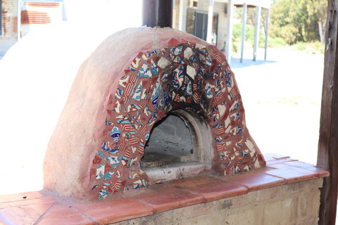 Kendenup Cottages And Lodge - New Castle Holiday 42