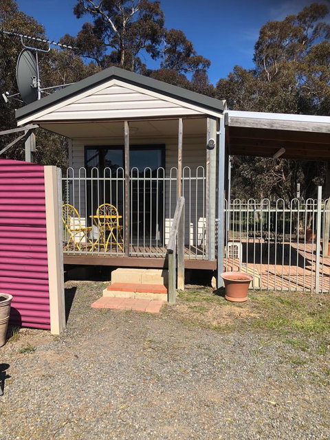 Kendenup Cottages And Lodge - New Castle Holiday 1