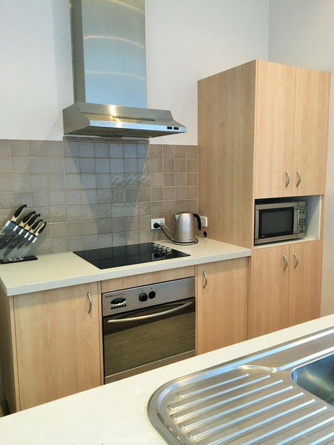 Rooftop Margaret River - New Castle Holiday 3