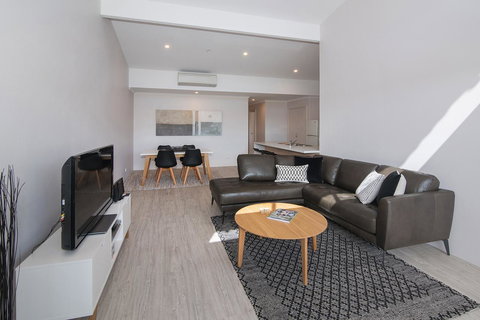 Rooftop Margaret River - New Castle Holiday 1